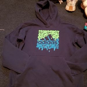 Adidas Drip Sweatshirt